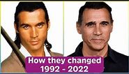 Highlander Tv Series 1992 Cast: Then and Now 2024, How They Changed