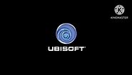 Ubisoft Logo (2009-2017) (HD 60FPS)