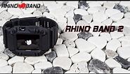 Rhino Band 2
