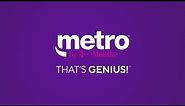Metro New Phone REVVL® 6x PRO 5G