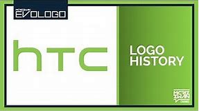 HTC Logo History | Evologo [Evolution of Logo]