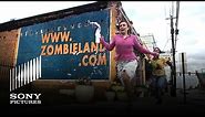 Zombieland Rule # 1 - Cardio