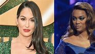 ‘DWTS' Fans Are Backing Up Nikki Bella After She Calls Out Tyra Banks Over Hosting Mistake