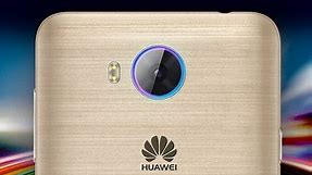 Huawei Y3II Review