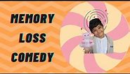 Funny Short term memory loss | Mr Bean memory loss | Comedy