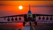 Su-25 ''Frogfoot''