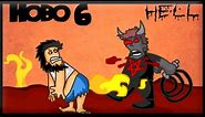 Hobo 6 Hell Full Game Walkthrough (All Levels)