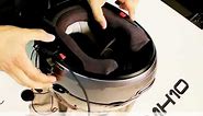 SENA SMH10-Helmet Installation