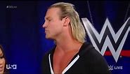 Dolph Ziggler cuts best promo of his career