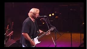Joe Walsh – Life In The Fast Lane (The Strat Pack 2005)