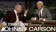 Don Rickles Final Appearance | Carson Tonight Show