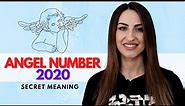 2020 Angel Number - What Does It Mean?