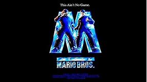 Super Mario Bros.: The Movie (1993)