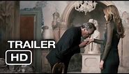 The Best Offer Official Trailer #1 (2013) - Geoffrey Rush, Jim Sturgess Movie HD