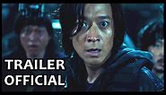 Train To Busan Presents: PENINSULA Official Trailer (2020) , Action Series