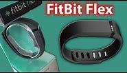 FitBit Flex Fitness Band - First Look, Unboxing, Setup and Features