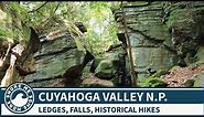 Cuyahoga Valley National Park, Ohio - Things to Do and See When You Visit