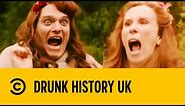 Do You Believe In Fairies? | Drunk History UK
