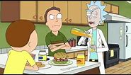 Rick and Morty - Love
