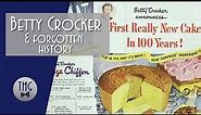 Betty Crocker: Marketing Icon