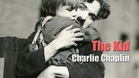 Charlie Chaplin - The Kid - Film Introduction