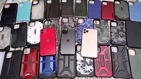 iPhone 11 / 11 Pro / 11 Pro Max Cases - UAG, Speck, Incipio and More