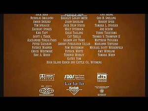 Closing to Home On The Range 2004 UK DVD