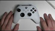 New Xbox Series S Controller overview - All Gamepad Functions