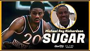 Michael Ray Richardson on NBA Past & Present + Troubled Career & Finding Success