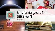 51 Best Astronomy Gifts for Space Lovers and Stargazers (2024)