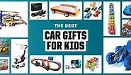 These Are the Best Toys for Car-Loving Kids (That They Don't Already Have)