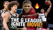 Jalen Green & G League Ignite STAR In Their Own Reality Show! Inside Their EPIC 1st Season 😱