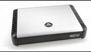 JL Audio HD / MHD Ultra-Compact Class D Car Amplifiers | Product Overview