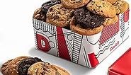 David's Cookies 2lbs Assorted Flavors Fresh Baked Cookies - Handmade and Gourmet Cookies - Delectable and Made with Premium Ingredients - Cookie Gift Basket - Great Gift For All Occasions