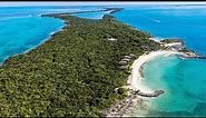 Royal Island, Exuma | The Perfect Private Island Opportunity | HG Christie - Bahamas Real Estate