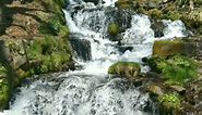 Waterfall in love🧡😁😁 #waterfall #japan #reelsfypシ2024 #reelsfb2024 #waterfalllovers #nature | Mammys Hobby Jp