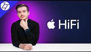 Apple HiFi Explained - The Future of Apple Music?
