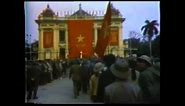 Broadcast: March 31, 1979 Hanoi in aftermath of China invasion of Vietnam