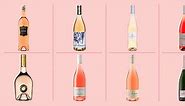 17 Best Rosé Wines for a Refreshing Summer Sipper
