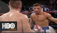 Fights of the Decade: Ward vs. Gatti I (HBO Boxing)