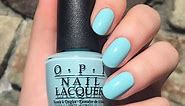 Top 11 OPI Colors 2024: Best Varieties of New OPI Colors (45 Photos)