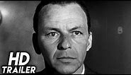 The Manchurian Candidate (1962) ORIGINAL TRAILER [HD 1080p]