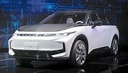 Foxtron Model C electric SUV - What we know as of March 2022