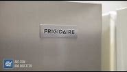 Frigidaire Freezer FFFU16F2VV