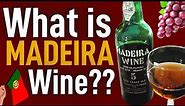 An Introduction to Madeira