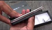 iPhone 5 Unboxing - Factory Scratched Edition