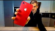 IPHONE 7 ROUGE : LA leçon marketing d'Apple avec la gamme RED Special Edition !