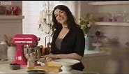Naughty Nigella Kitchen (Comedy mash-up of clips from the series)
