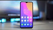 Vivo Y91C | Unboxing and Review