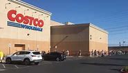 New Costco store coming to Las Vegas, records show